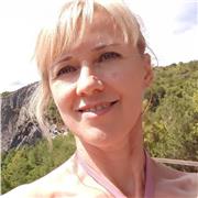 Professeur avec expérience donne des cours aux adultes sur mesure, tous niveaux